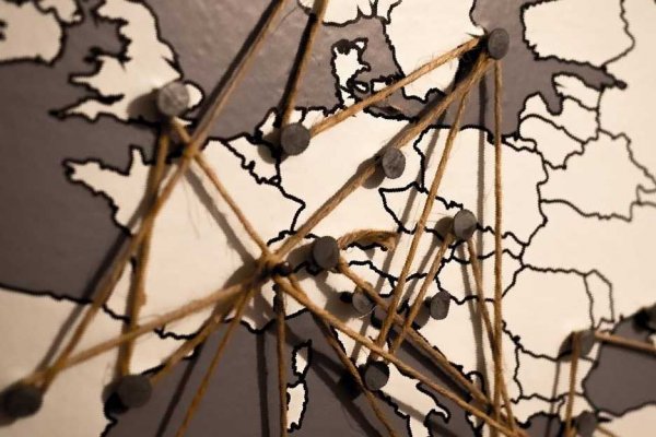 Кракен портал