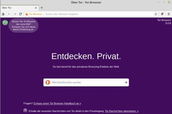 Как зайти в кракен с андроида